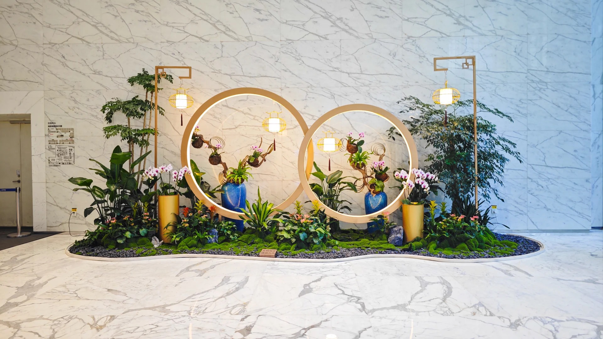 鄞州植物租赁专业 鄞州植物租赁专业