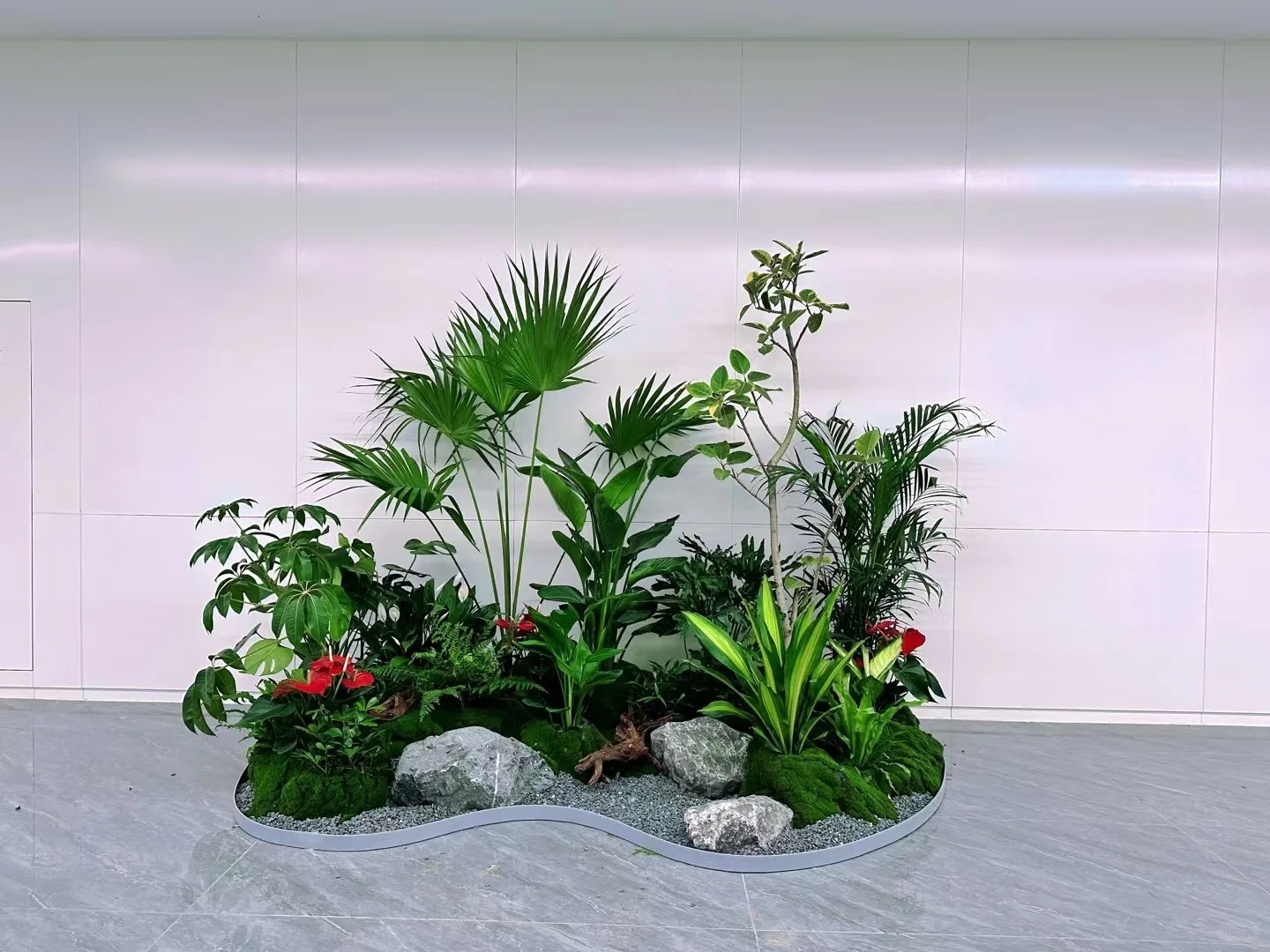 北仑植物出租公司 北仑植物出租公司